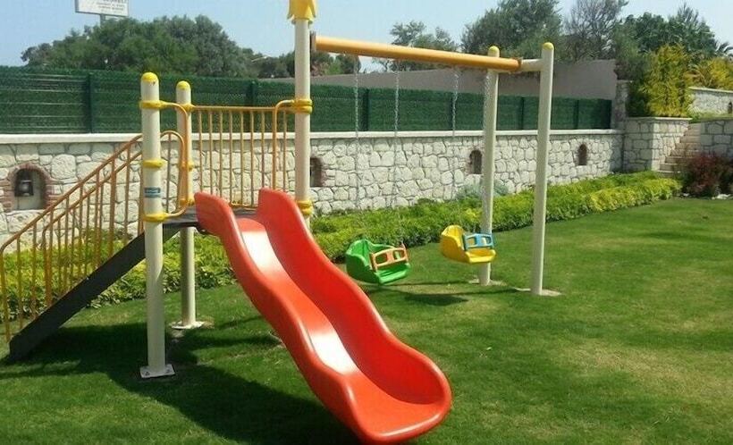 Отель Mara Bahçe Alaçatı