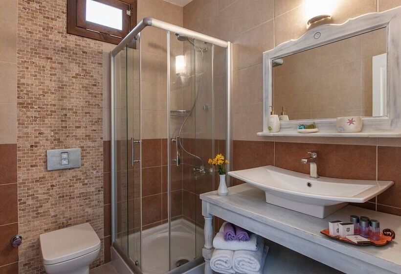 Отель Mara Bahçe Alaçatı