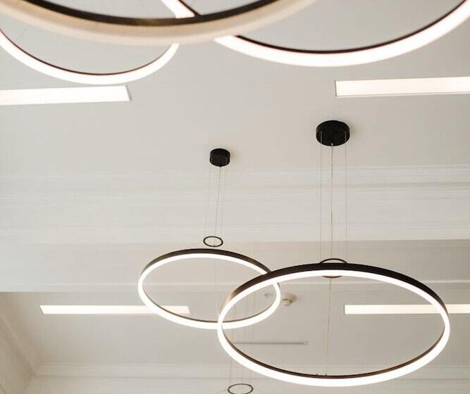 هتل Napoleon Memphis