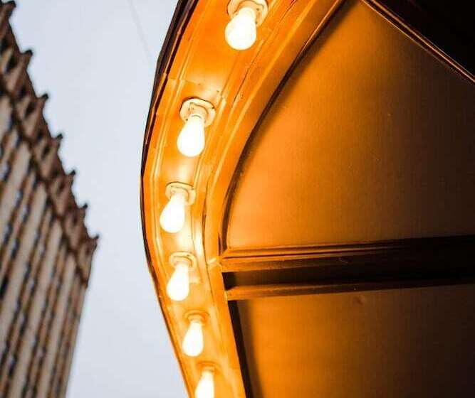 هتل Napoleon Memphis