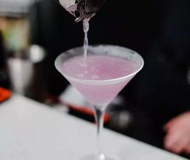 ホテル Napoleon Memphis