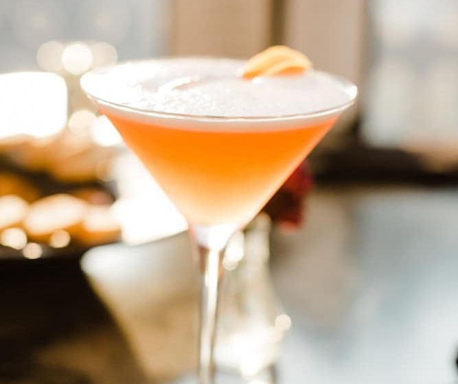 هتل Napoleon Memphis