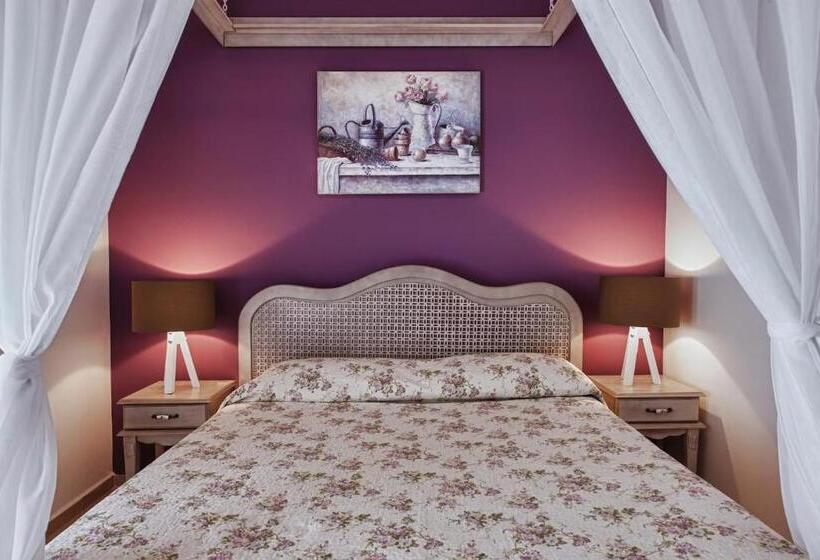 Отель Mara Bahçe Alaçatı