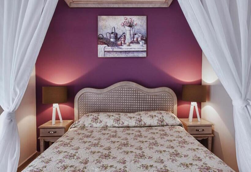 Отель Mara Bahçe Alaçatı