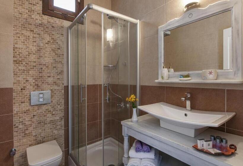 Отель Mara Bahçe Alaçatı