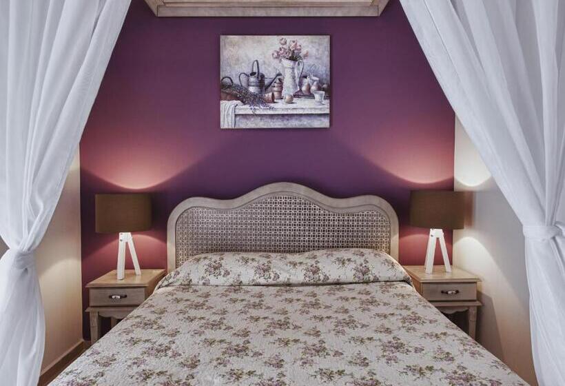 Отель Mara Bahçe Alaçatı