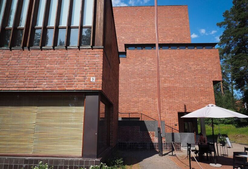 Omena Hotel Jyväskylä