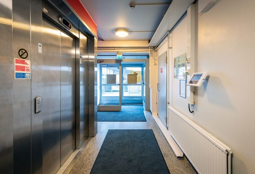 Omena Hotel Jyväskylä