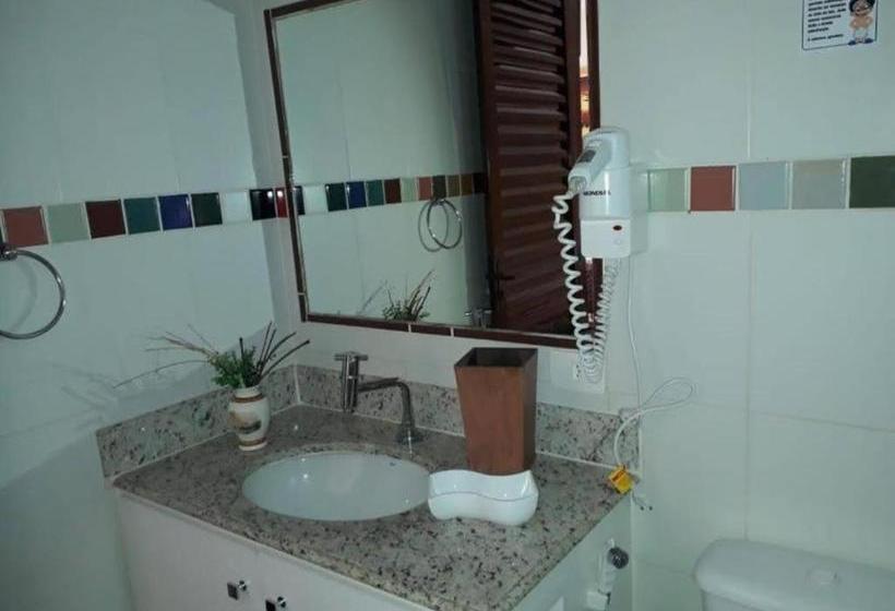 Отель Recanto Diegues