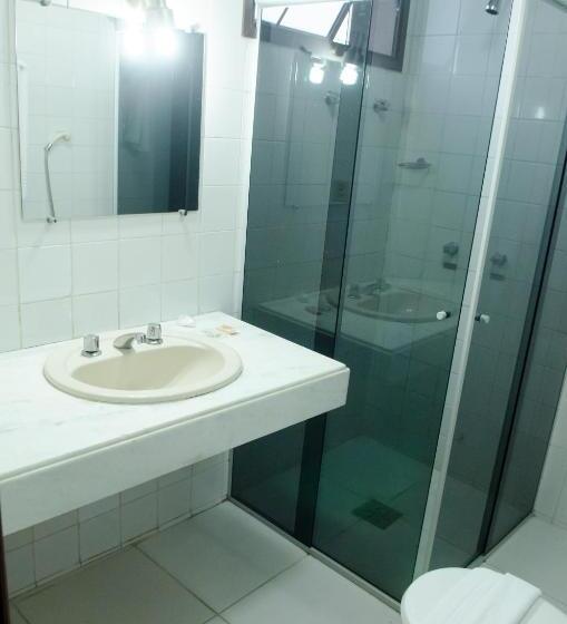 בית מלון כפרי Samba Betim