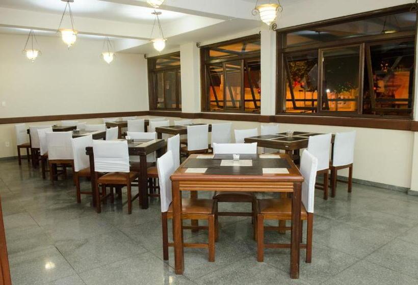 בית מלון כפרי Samba Betim