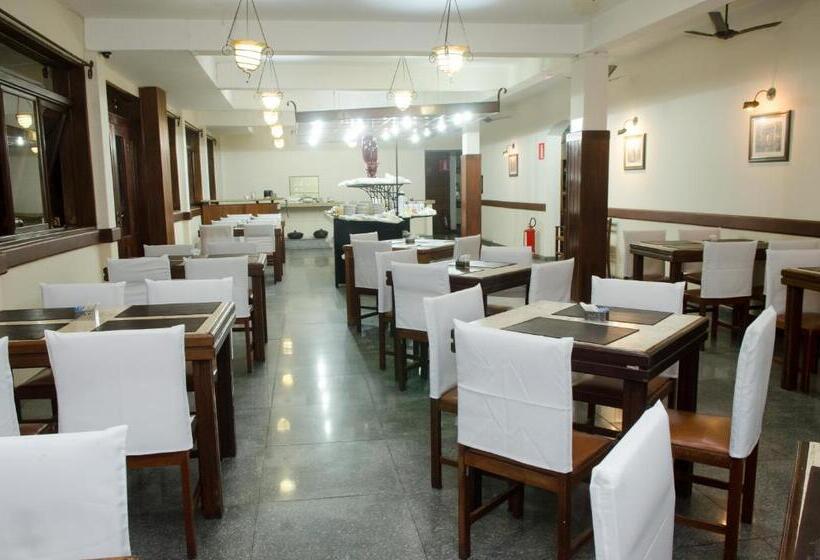 בית מלון כפרי Samba Betim