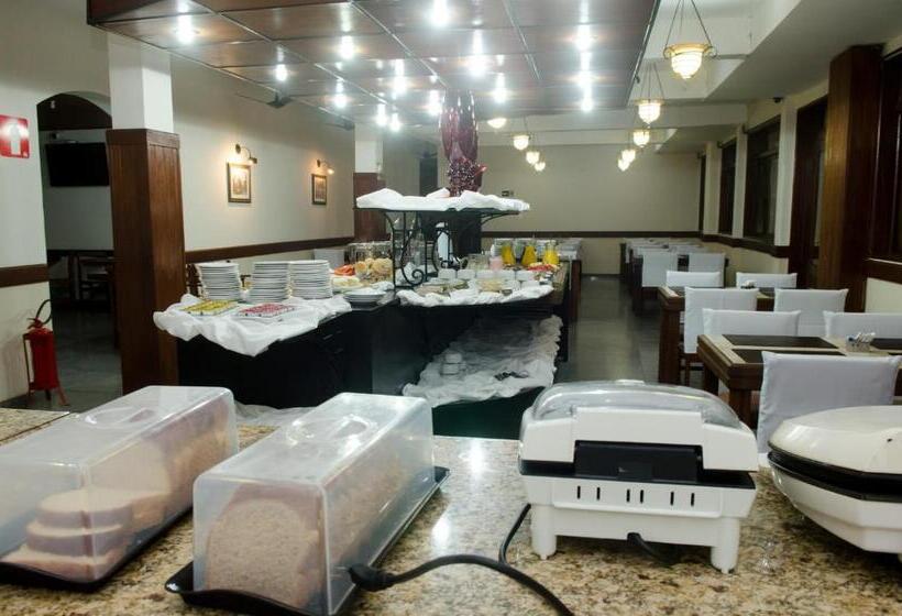 בית מלון כפרי Samba Betim