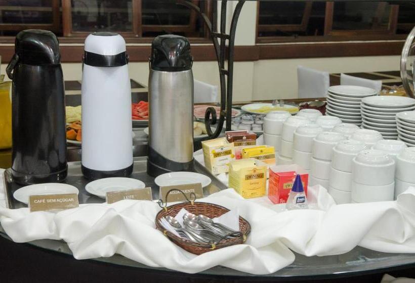 בית מלון כפרי Samba Betim