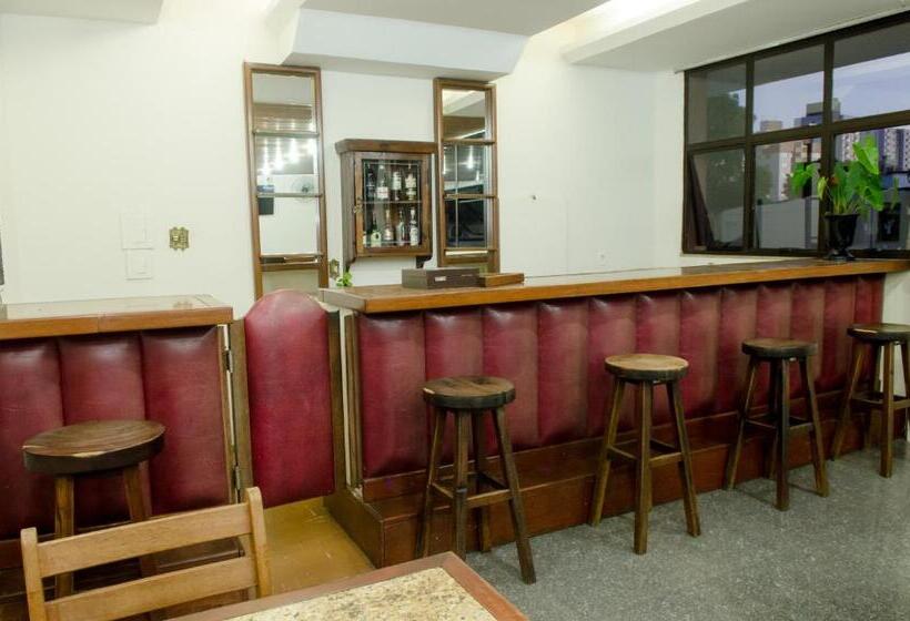 בית מלון כפרי Samba Betim