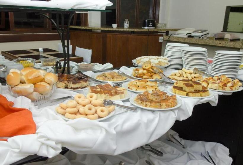 בית מלון כפרי Samba Betim