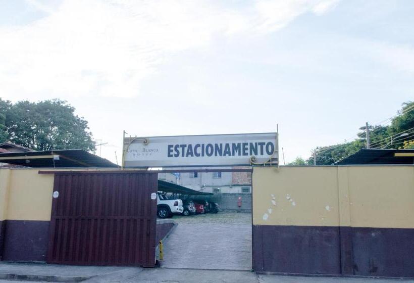 בית מלון כפרי Samba Betim