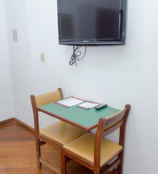 בית מלון כפרי Samba Betim