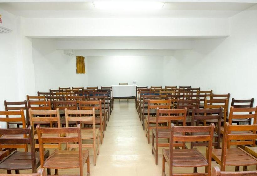 בית מלון כפרי Samba Betim