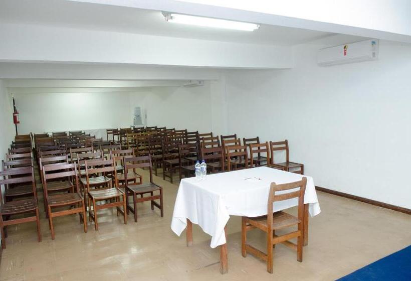 בית מלון כפרי Samba Betim