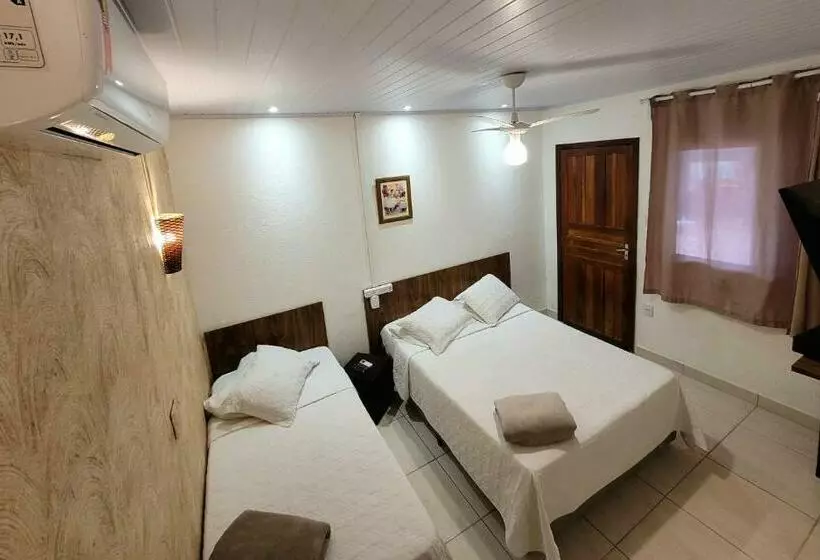 Hotelli Talu