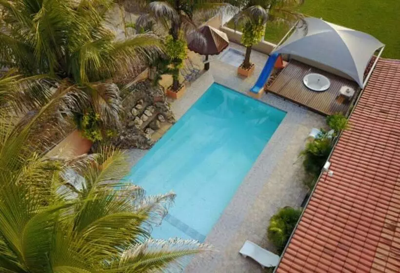 Hotelli Talu