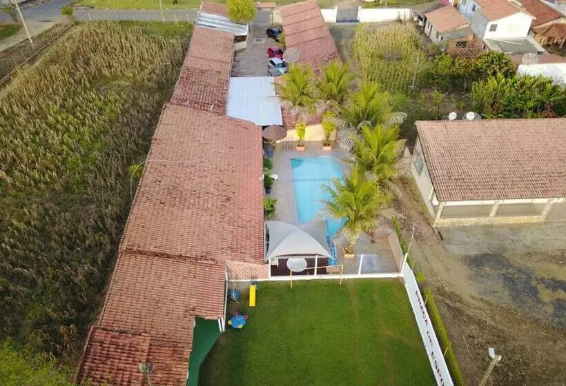 Hotelli Talu