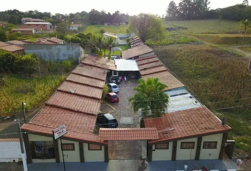 Hotelli Talu