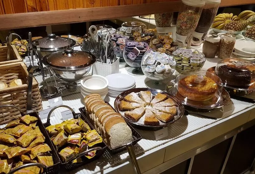 Hotelli Talu