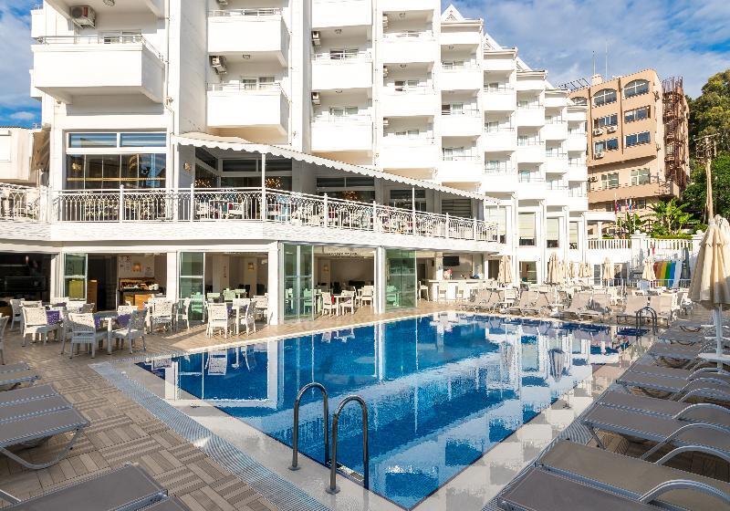 Piccolo Dream Hotel All Inclusive Adults Only