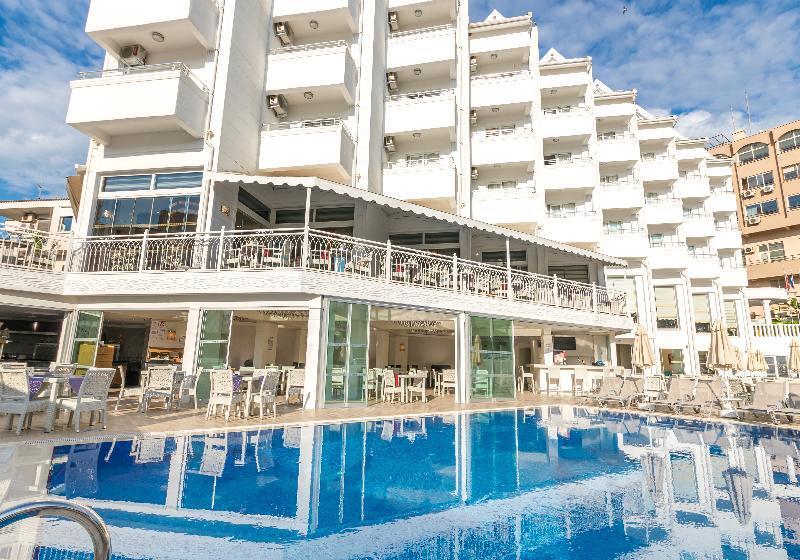 Piccolo Dream Hotel All Inclusive Adults Only