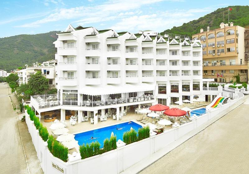 Piccolo Dream Hotel All Inclusive Adults Only