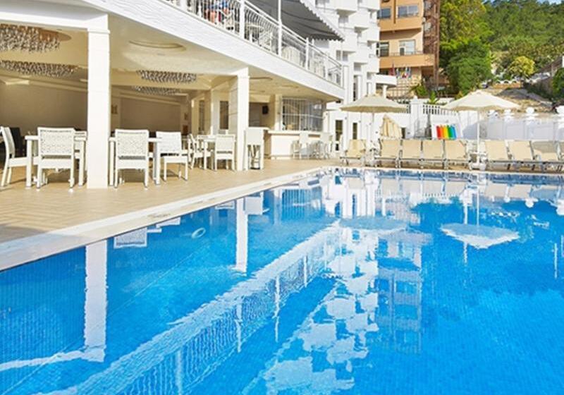 Piccolo Dream Hotel All Inclusive Adults Only