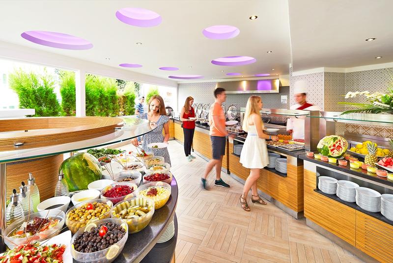 Piccolo Dream Hotel All Inclusive Adults Only