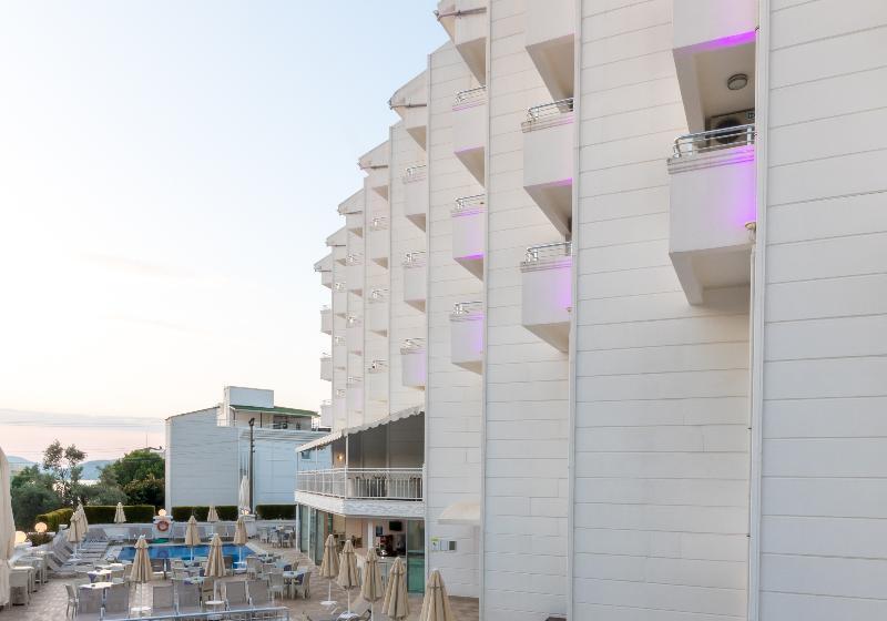 Piccolo Dream Hotel All Inclusive Adults Only