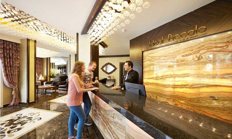 Piccolo Dream Hotel All Inclusive Adults Only