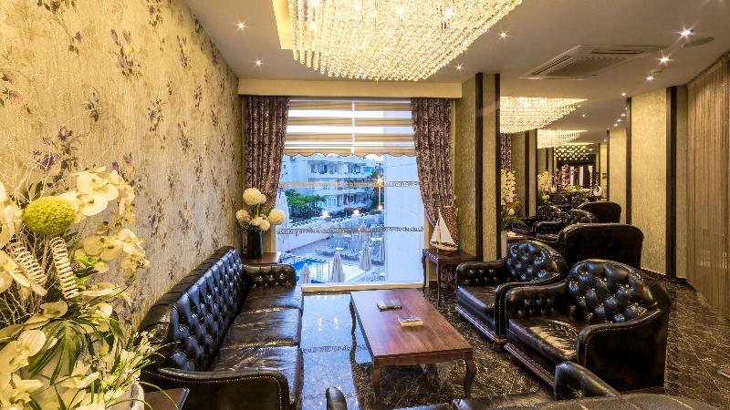 Piccolo Dream Hotel All Inclusive Adults Only