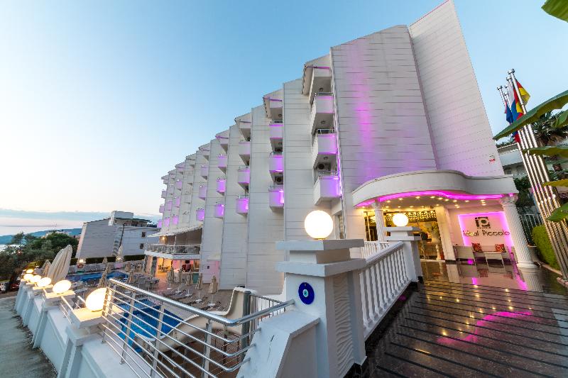 Piccolo Dream Hotel All Inclusive Adults Only