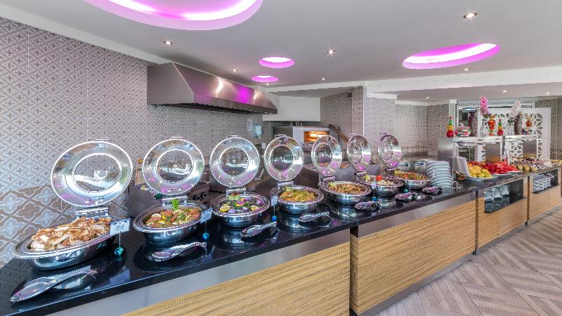 Piccolo Dream Hotel All Inclusive Adults Only