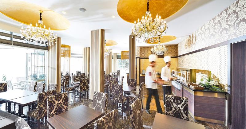 Piccolo Dream Hotel All Inclusive Adults Only