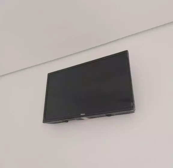 ベッドアンドブレックファースト Aparecida Akuto S Pousada