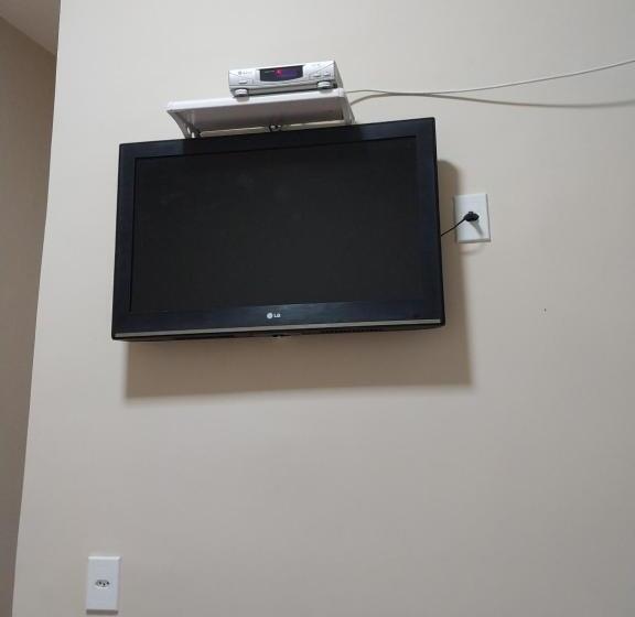 ベッドアンドブレックファースト Aparecida Akuto S Pousada