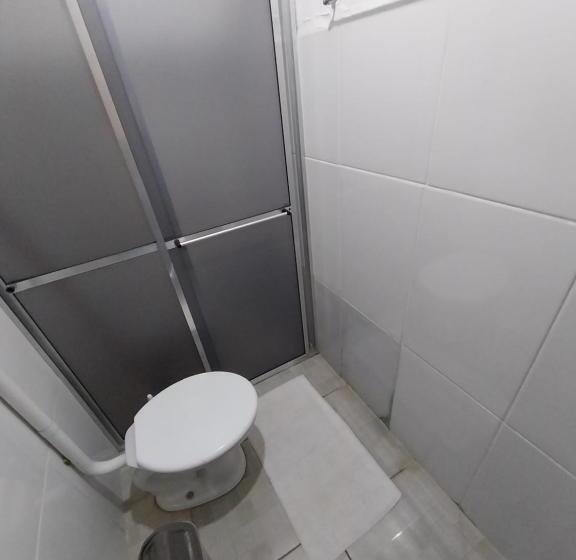 ベッドアンドブレックファースト Aparecida Akuto S Pousada