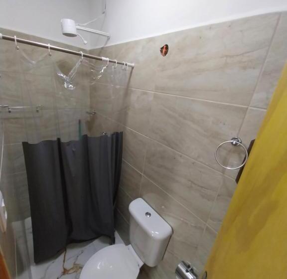 ベッドアンドブレックファースト Aparecida Akuto S Pousada