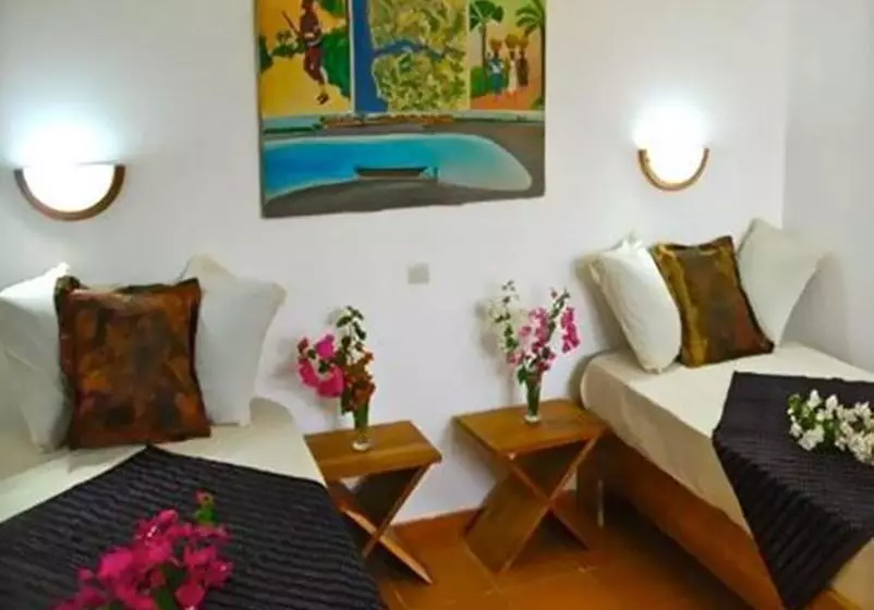 Casa Motel