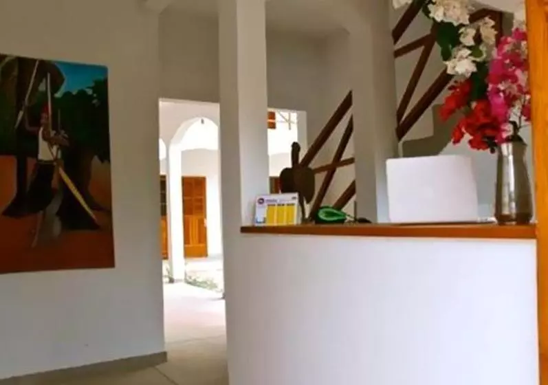 Casa Motel