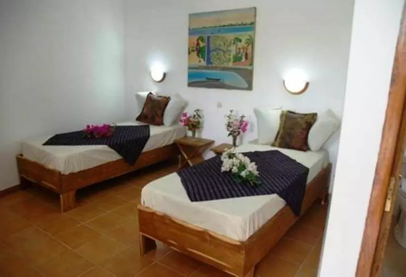 Casa Motel