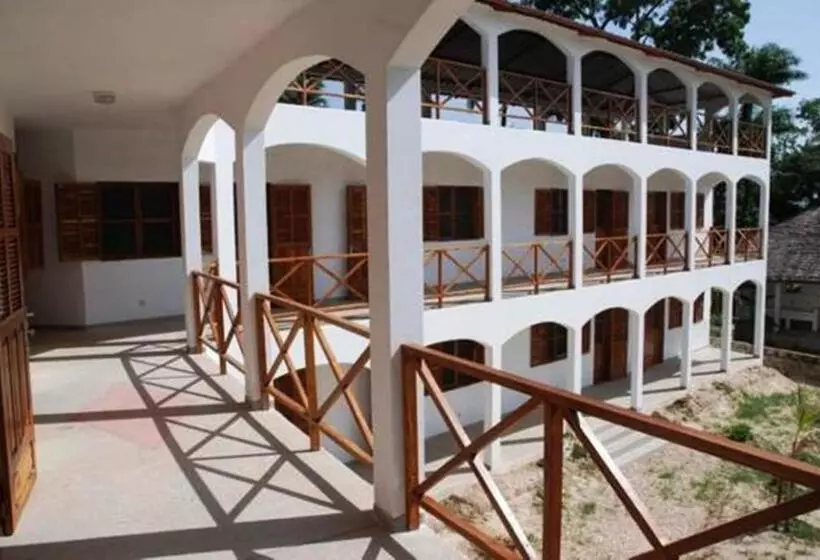 Casa Motel