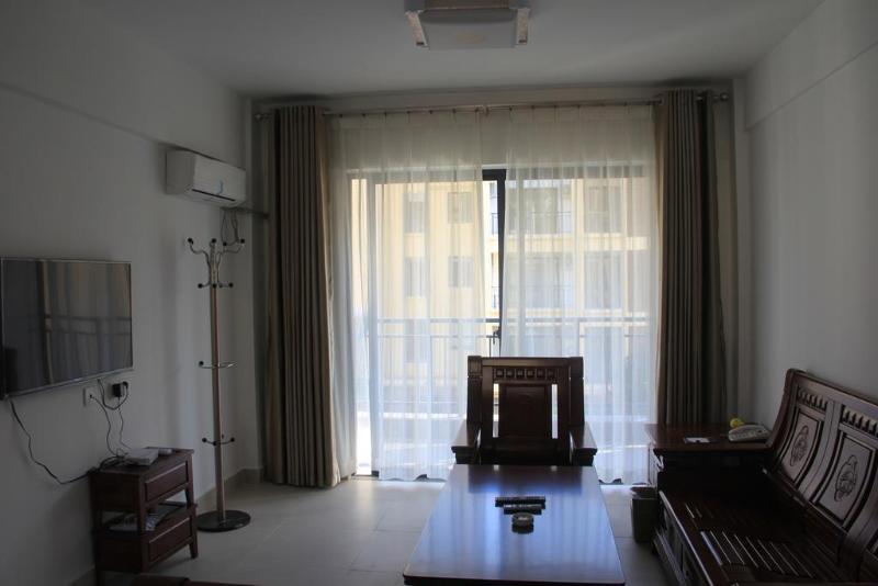 Days Hotel Hainan Xinglong Jinlvju