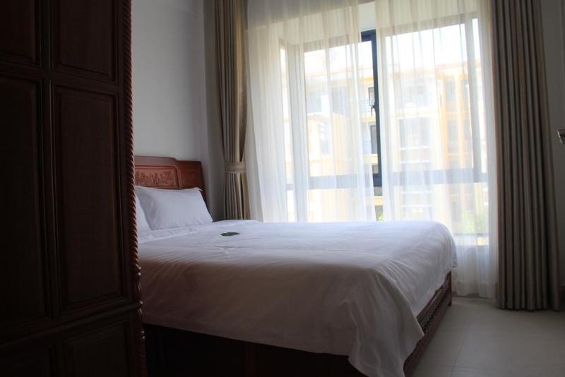 Days Hotel Hainan Xinglong Jinlvju